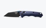 Benchmade Full Immunity, Axis Lock