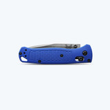 BENCHMADE BUGOUT, AXIS LOCK, DROP POINT 535