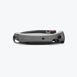 Benchmade Bugout, Axis Lock, Drop Point 535BK-4