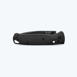 Benchmade Bugout, Axis Lock, Drop Point 535BK-2