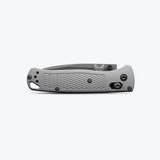 Benchmade Bugout, Axis Lock