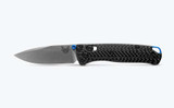 Benchmade Mini Bugout, Drop-Point, Axis 533-3