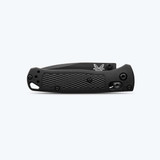 Benchmade Mini Bugout, Axis, Drop Point 533BK-2