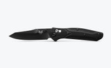 BENCHMADE OSBORNE, MINI OSBORNE, AXIS LOCK, REVERSE TANTO 945BK-1
