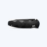 BENCHMADE OSBORNE, BARRAGE, TANTO, AXA 583SBK