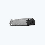 BENCHMADE PSK, AXIS LOCK ASSIST, DROP POINT 593GY-02