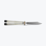 BENCHMADE NECRON, LATCHLESS BALI-SONG, BALI-SONG, G10 99