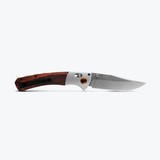 BENCHMADE CROOKED RIVER, AXIS LOCK FOLDER, STUD 15080-2