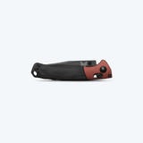 BENCHMADE MINI CROOKED RIVER, AXIS LOCK 15085BK-04
