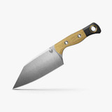 BENCHMADE STATION KNIFE, FB, CUTLERY 4010-02