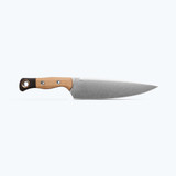 Benchmade 8" Chef, Fb, G10 Cutlery 4025-02