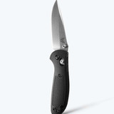 BENCHMADE PARDUE, MINI DPT GRIP,AXIS LOCK,STUD 556-S30V