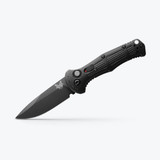 Benchmade MINI CLAYMORE, AUTO, DROP POINT 9570BK