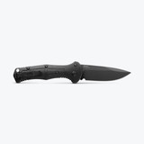 Benchmade MINI CLAYMORE, AUTO, DROP POINT 9570BK