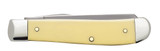 Case Yellow Synthetic Smooth Mini Trapper