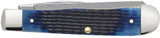 Case Blue Bone Rogers Corn Cob Jig Trapper