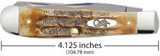 Case 6.5 BoneStag Trapper