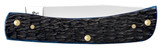 CASE ROGERS JIG NAVY BLUE BONE SOD BUSTER® JR