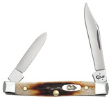 CASE RED STAG SMALL PEN