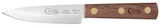 CASE HOUSEHOLD CUTLERY 8" STEAK KNIFE (SOLID WALNUT)