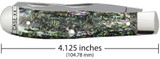 CASE ABALONE TRAPPER
