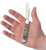 CASE ABALONE MINI COPPERLOCK®