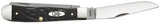 CASE ROUGH BLACK® SYNTHETIC TRAPPER