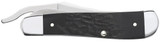Case Black Synthetic Rough Jig RussLock