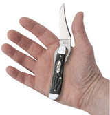 CASE BLACK SYNTHETIC ROUGH JIG RUSSLOCK