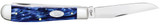 CASE SMOOTH BLUE PEARL KIRINITE® TRAPPER