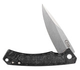 CASE BLACK MARBLED CARBON FIBER MARILLA®