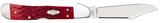CASE PEACH SEED JIG DARK RED BONE CS COPPERLOCK®