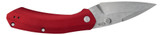 CASE RED ANODIZED ALUMINUM WESTLINE®