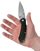 CASE BLACK ANODIZED ALUMINUM WESTLINE®