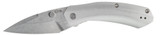 CASE SILVER ANODIZED ALUMINUM WESTLINE®