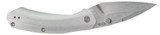 CASE SILVER ANODIZED ALUMINUM WESTLINE®