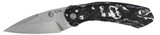 CASE WHITE AND BLACK CARBON FIBER WESTLINE®
