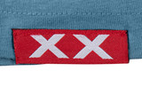 CASE HEATHER SLATE T-SHIRT