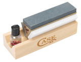 CASE TRI-HONE SHARPENING KIT