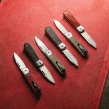 CASE SMOOTH BLACK BURLAP MICARTA® LONGHOUSE®