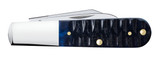 CASE LIMITED XX EDITION XXXVIII GATOR JIG OCEAN BLUE BONE BARLOW