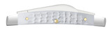 CASE STANDARD JIG WHITE SYNTHETIC SMALL CONGRESS