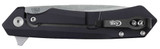Case Black Anodized Aluminum Kinzua® with Spear Blade 64662