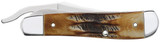 CASE 6.5 BONESTAG® RUSSLOCK®