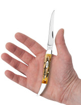 CASE JIGGED CASE 6.5 BONESTAG® MEDIUM TEXAS TOOTHPICK