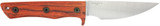 CASE SMOOTH ORANGE PEEL HARDWOOD COMPOSITE HUNTER