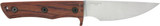 CASE SMOOTH BLACK RUST HARDWOOD COMPOSITE HUNTER
