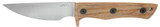CASE SMOOTH NATURAL HARDWOOD COMPOSITE HUNTER