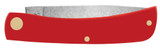 Case American Workman Smooth Red Synthetic CS Sod Buster® Jr 73932
