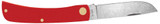 Case American Workman Smooth Red Synthetic CS Sod Buster® 73933